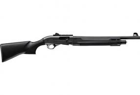 Beretta A300 Patrol 12GA.  MC Black - J32CG511