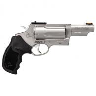 Taurus Judge Magnum T.O.R.O 45 Colt/410 Bore Revolver - 24410P39MAG Taurus Judge Magnum T.O.R.O 45 Colt/410 Bore Revolver - 24410P39MAG
