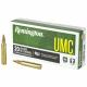 Main product image for Remington UMC 223 Remington 50gr Jacketed Hollow Point 20rd box