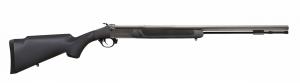 Traditions NitroFire,  50 Cal 209 Primer, 26" Barrel, Black - CR84110440S