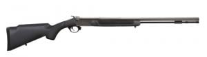 Traditions NitroFire, 50 Cal 209 Primer, 26" Barrel, Black - CR84110440S Traditions NitroFire, 50 Cal 209 Primer, 26" Barrel, Black - CR84110440S