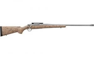 Ruger Hawkeye FTW Hunter 6.5 Creedmoor Bolt Action Rifle - 57152