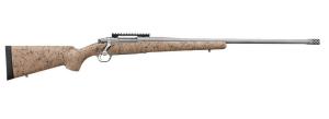 Ruger Hawkeye FTW Hunter 308 Winchester Bolt Action Rifle - 57154 Ruger Hawkeye FTW Hunter 308 Winchester Bolt Action Rifle - 57154