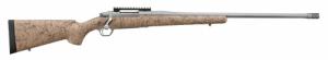 Ruger Hawkeye FTW Hunter 300 Winchester Magnum Bolt Action Rifle - 57155