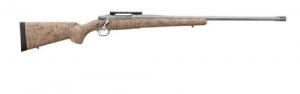 Ruger Hawkeye FTW Hunter 375 Ruger Bolt Action Rifle - 57157 Ruger Hawkeye FTW Hunter 375 Ruger Bolt Action Rifle - 57157