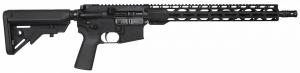 Radical Firearms RPR 5.56 NATO 16" Black Melonite Steel Threaded Barrel - RF01810/FR16556SOC15RPRCO