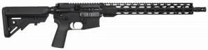 Radical Firearms RPR 5.56 NATO 16" Black Melonite Steel Threaded Barrel - RF01810/FR16556SOC15RPRCO Radical Firearms RPR 5.56 NATO 16" Black Melonite Steel Threaded Barrel - RF01810/FR16556SOC15RPRCO
