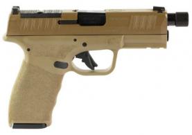 Springfield Armory Pro OSP 9mm Semi-Auto Pistol