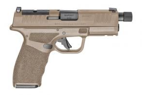 Springfield Armory Hellcat Pro OSP 9mm Semi-Auto Pistol - HCP9449FTOSPLC Springfield Armory Hellcat Pro OSP 9mm Semi-Auto Pistol - HCP9449FTOSPLC