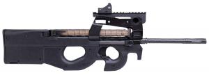 FN PS90, 5.7x28mm, 50+1, 16" Barrel, Black w Vortex Viper Red Dot - 3848950471 FN PS90, 5.7x28mm, 50+1, 16" Barrel, Black w Vortex Viper Red Dot - 3848950471