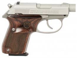 Beretta USA Tomcat Ghost Buster Micro-Compact Frame .32 ACP Stainless Threaded Steel Tip-Up Barrel, Cerakote - SPEC0721A Beretta USA Tomcat Ghost Buster Micro-Compact Frame .32 ACP Stainless Threaded Steel Tip-Up Barrel, Cerakote - SPEC0721A