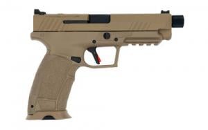 SDS Imports PX-9 Gen 3 Tactical 9mm Semi Auto Pistol - 15000205/PX9TTHFDE10