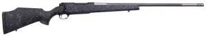 Weatherby The Mark V Accumark 28 Nosler Black Grey - MAM01N28NOR8B Weatherby The Mark V Accumark 28 Nosler Black Grey - MAM01N28NOR8B
