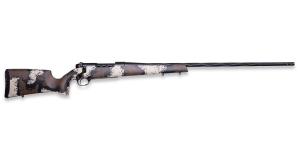 Weatherby Mark V High Country 300 PRC Bolt Action Rifle - MHC01N300PR8B