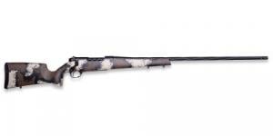 Weatherby Mark V High Country 300 PRC Bolt Action Rifle