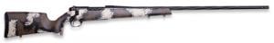 Weatherby Mark V High Country 7MM PRC Bolt Action Rifle