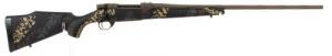 Weatherby Vanguard Talus 300 Weatherby - VTA300WR6T Weatherby Vanguard Talus 300 Weatherby - VTA300WR6T