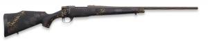 Weatherby Vanguard TALUS 308 Win 24" 5 Round - VTA308NR4T