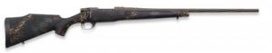 Weatherby Vanguard TALUS 308 Win 24" 5 Round - VTA308NR4T Weatherby Vanguard TALUS 308 Win 24" 5 Round - VTA308NR4T