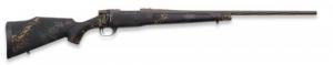 Weatherby Vanguard TALUS 308 Win 24" 5 Round - VTA308NR4T