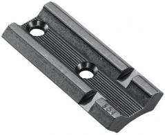 Weaver Top Mount 654 Rifle Scope Base - 27 Weaver Top Mount 654 Rifle Scope Base - 27