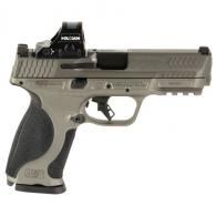 Smith & Wesson M&P9 M2.0 Metal 9mm Semi Auto Pistol - 13971