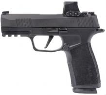 Sig Sauer P356-XMACRO Romeo-X Compact 9mm 3.7" Optics Included 17+1