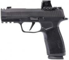 Sig Sauer P365-XMACRO Romeo-X Compensated Slide 9mm 3.1" Optics Included 17+1 - 365XCA9COMPRXX