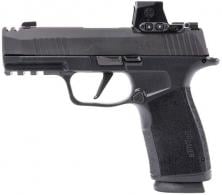 Sig Sauer P365-XMACRO 9mm 3.1" Compensated, Romeo-X Optic, 17+1 - 365XCA9COMPRXX Sig Sauer P365-XMACRO 9mm 3.1" Compensated, Romeo-X Optic, 17+1 - 365XCA9COMPRXX