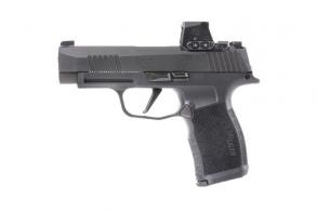 Sig Sauer P365XL Romeo-X 9mm Semi Auto Pistol - 365XL9BXR3RXX10