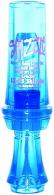 Haydels Blue Acrylic Shizzle Duck Call