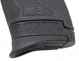 Pearce Grip S&W Shield Plus/Equalizer Extension Black - 319 Pearce Grip S&W Shield Plus/Equalizer Extension Black - 319