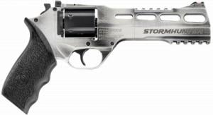 Chiappa Rhino 60DS Stormhunter .357 Mag 6-Shot Revolver - 340.334