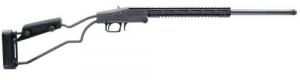 Chiappa Firearms Big Badger 350 Legend 20" Single Shot, M-LOK - CF500271