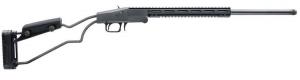 Chiappa Firearms Big Badger 350 Legend 20" Single Shot, M-LOK - CF500271 Chiappa Firearms Big Badger 350 Legend 20" Single Shot, M-LOK - CF500271