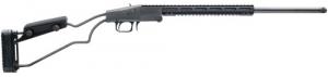 Chiappa Firearms CF500272 Big Badger 30-30 Win 20" Threaded, M-LOK, Wire Stock - CF500272 Chiappa Firearms CF500272 Big Badger 30-30 Win 20" Threaded, M-LOK, Wire Stock - CF500272