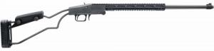 Chiappa Firearms Big Badger 410 Bore Single Shot Shotgun - 500.273