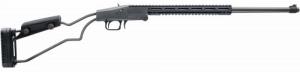 Chiappa Firearms Big Badger 410 Bore Single Shot Shotgun - 500273 Chiappa Firearms Big Badger 410 Bore Single Shot Shotgun - 500273