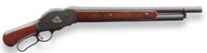 Chiappa Firearms 1887 Rose Box Bootleg 12 GA Lever Action Shotgun - 930377 Chiappa Firearms 1887 Rose Box Bootleg 12 GA Lever Action Shotgun - 930377