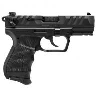 Walther Arms PD380 .380 ACP 3.7" Black, Ambidestrous Safety, 9+1 - 5050508 Walther Arms PD380 .380 ACP 3.7" Black, Ambidestrous Safety, 9+1 - 5050508