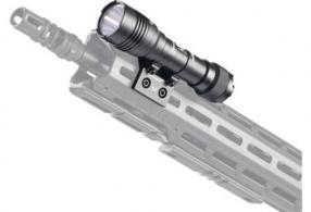 Streamlight 59000 ProTac Rail Mount HL-X Pro Long Gun Light Black Anodized White LED - 78