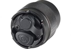 Streamlight 88127 Jack Cap Black Anodized - 78 Streamlight 88127 Jack Cap Black Anodized - 78