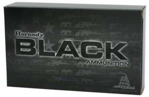 Hornady Black 22 ARC ELD Match 75 gr 20rd box - 81541 Hornady Black 22 ARC ELD Match 75 gr 20rd box - 81541
