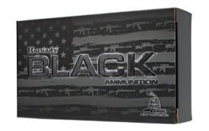 Hornady Black 300 Blackout 110 gr 20 Per Box - 156 Hornady Black 300 Blackout 110 gr 20 Per Box - 156