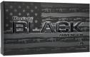 Hornady Black 350 Legend Ammo 150gr Interlock Soft Point 20 Per Box - 81199