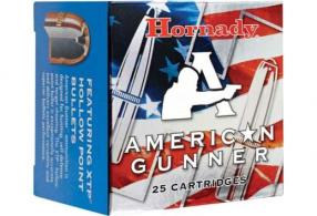 Hornady American Gunner 10MM 155 Grain XTP Ammo 20rd - 91224 Hornady American Gunner 10MM 155 Grain XTP Ammo 20rd - 91224