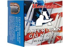 Hornady American Gunner 10MM 155 Grain XTP Ammo 20rd - 91224