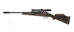 BEE  SS550 TARGET RIFLE .177 - 1025