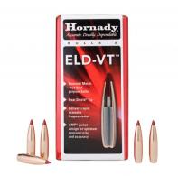 Hornady ELD-V 6mm, 80 grain, 100 Per Box - 24372