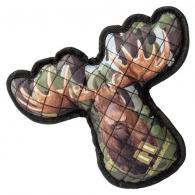 Hornady Moose Head Dog Toy Camo Waterproof - 99155 Hornady Moose Head Dog Toy Camo Waterproof - 99155